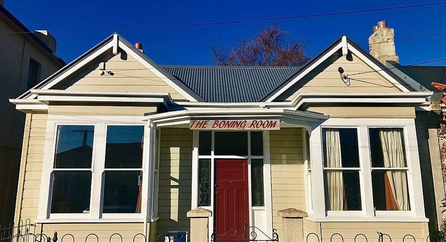 at 127 Leith Street, North Dunedin, Dunedin, Otago