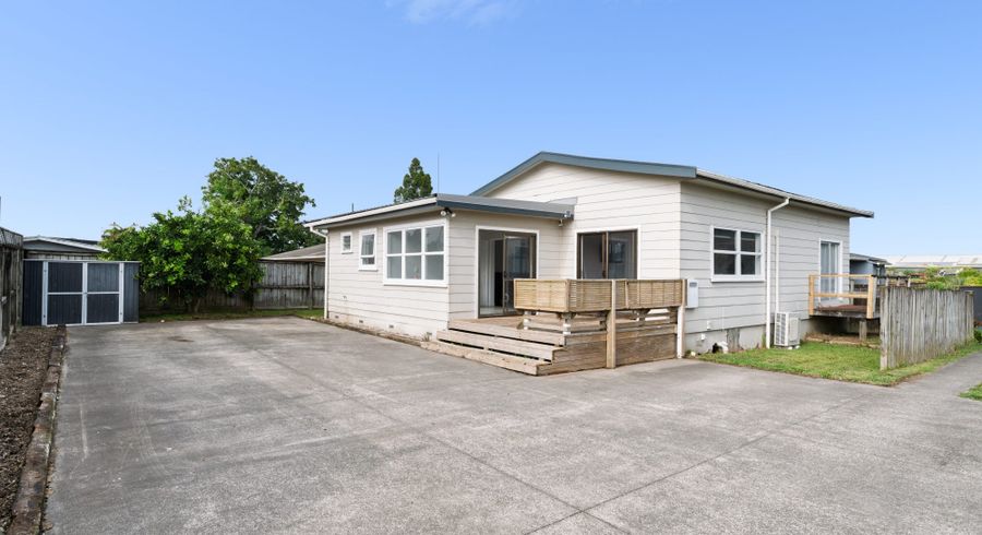  at 12A Seddon Street, Te Puke, Western Bay Of Plenty, Bay Of Plenty