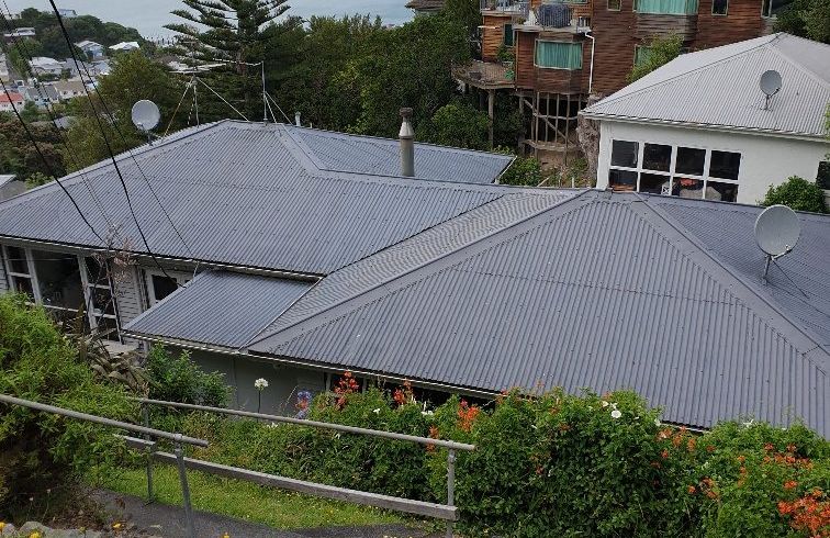  at 2/62 Marewa Rd, Hataitai, Wellington, Wellington