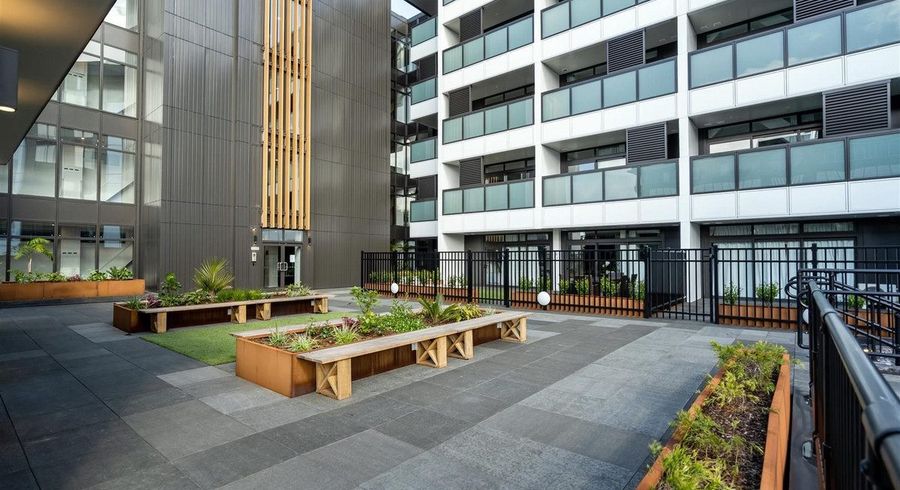  at A202A/41-43 Gillies Ave, Newmarket, Auckland City, Auckland