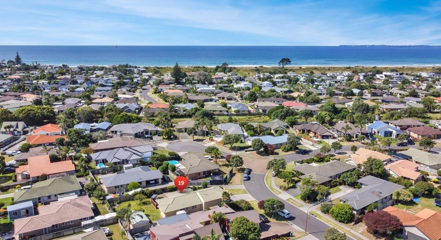  at 19 Pirika Place, Papamoa Beach, Papamoa