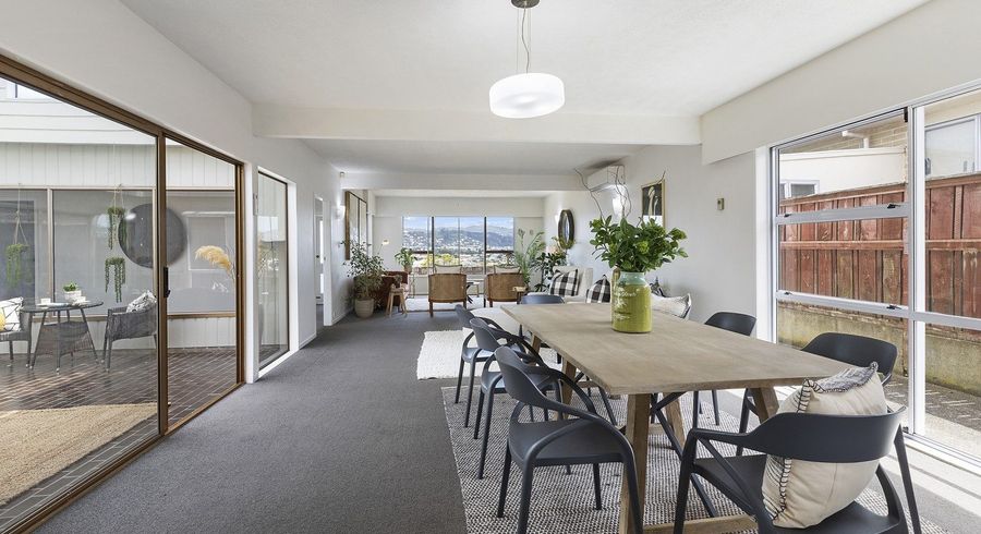  at 17 Madison Place, Miramar, Wellington