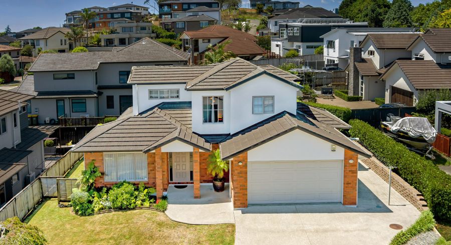  at 11 Aldon Lane, The Gardens, Auckland
