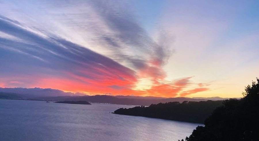  at 122 Grafton Road, Roseneath, Wellington, Wellington