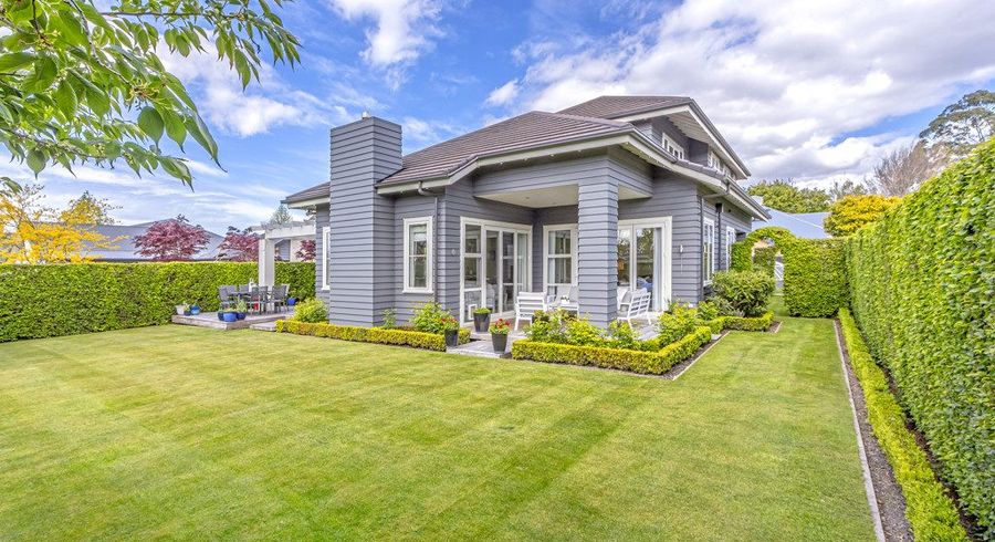  at 5 Rivers Edge, Northwood, Christchurch