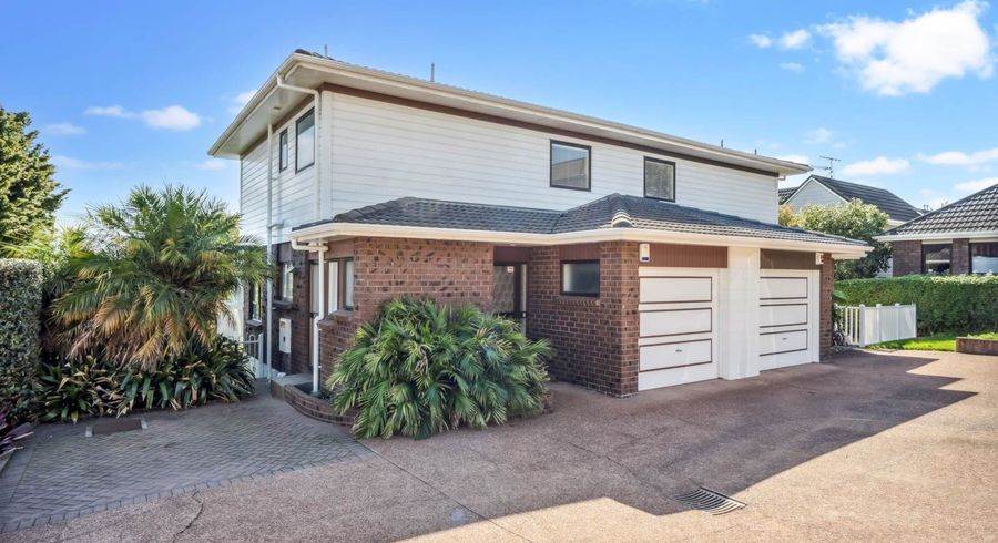  at 3/674 Remuera Road, Remuera, Auckland City, Auckland
