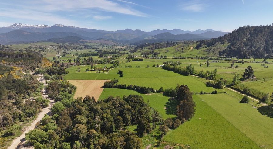  at 200 Upper Stanley Brook, Tapawera, Tasman, Nelson / Tasman