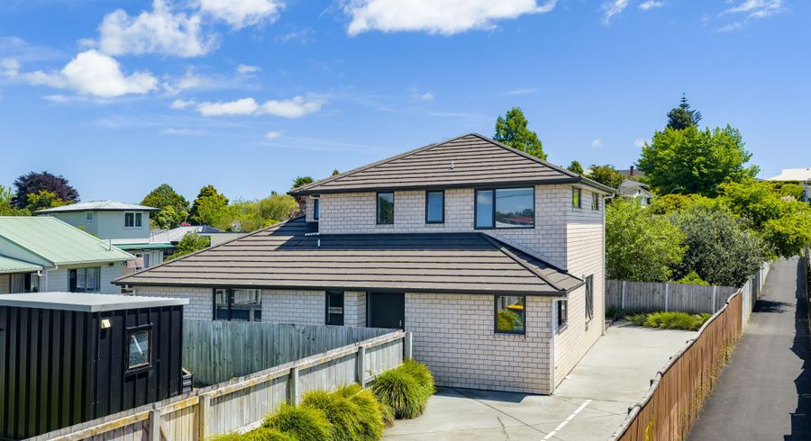  at 23A Carrington Avenue, Hillcrest, Hamilton, Waikato