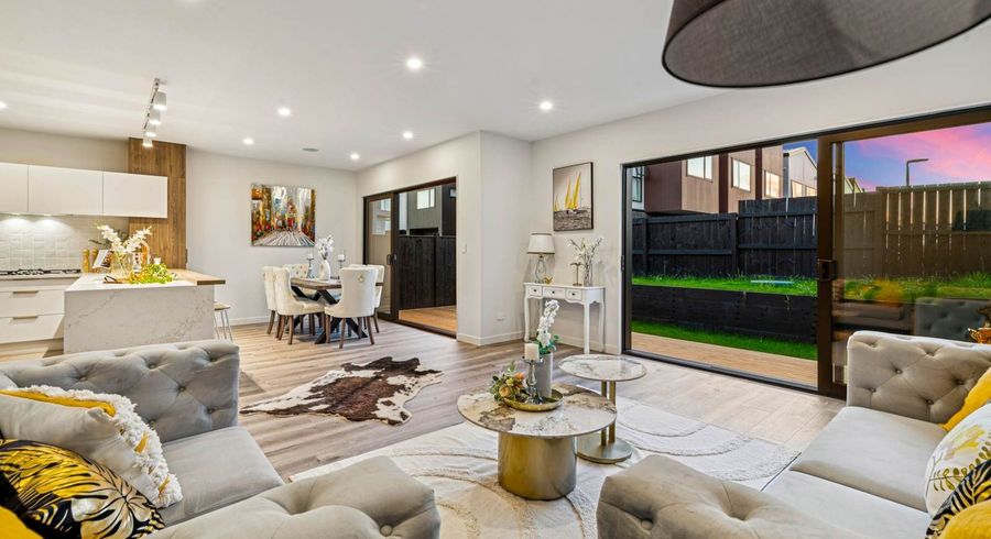  at 7 Artemis Way, Flat Bush, Manukau City, Auckland