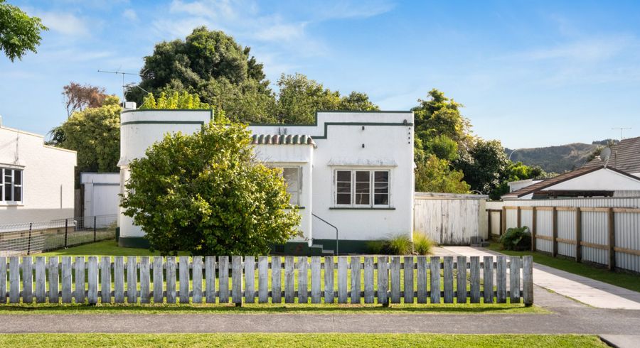  at 10 Stafford Street, Whataupoko, Gisborne