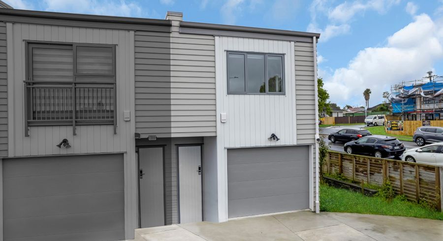  at 99A  Mahia Road, Wattle Downs, Manukau City, Auckland