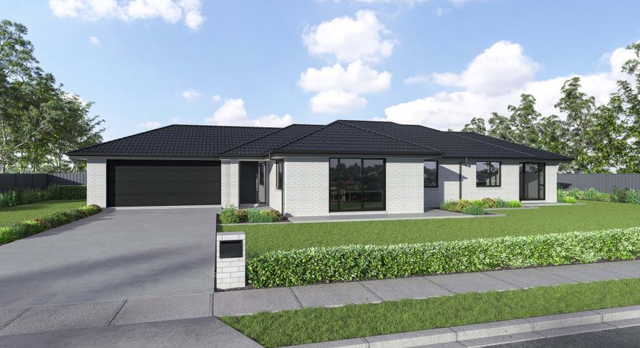  at Lot 4 / 20 Hereford Lane, Ararimu, Franklin, Auckland