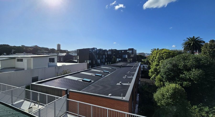  at 4/8 Girton Terrace, Mount Cook, Wellington, Wellington