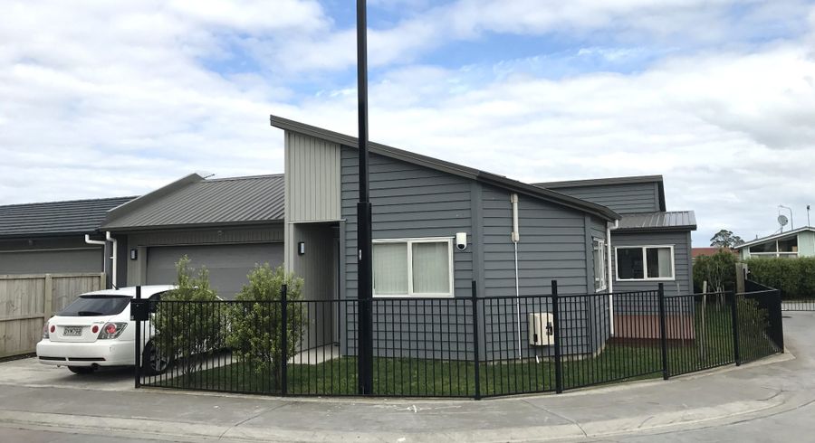  at 13 Karetai Cr, Mangere, Manukau City, Auckland