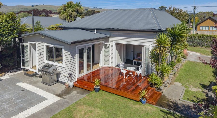  at 95 Sullivan Avenue, Woolston, Christchurch City, Canterbury