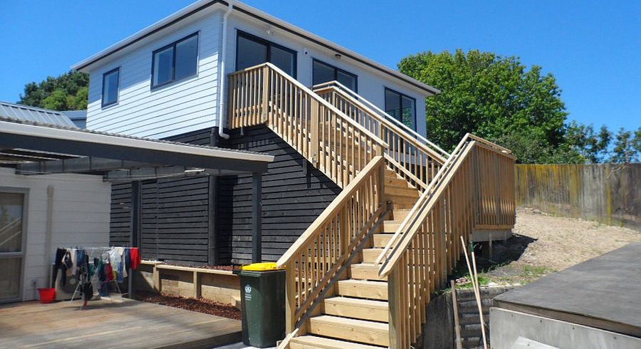  at 5A Amerce Pl, Highland Park, Manukau City, Auckland