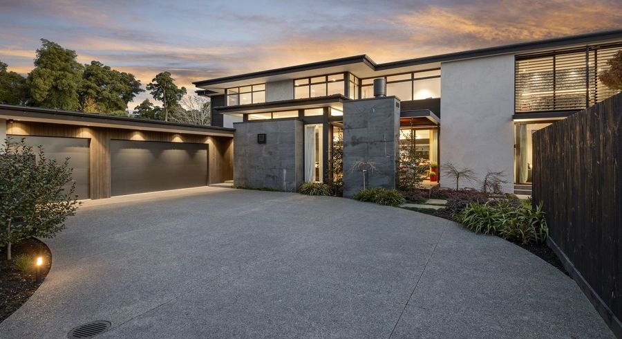  at 3A Ngahere Street, Fendalton, Christchurch