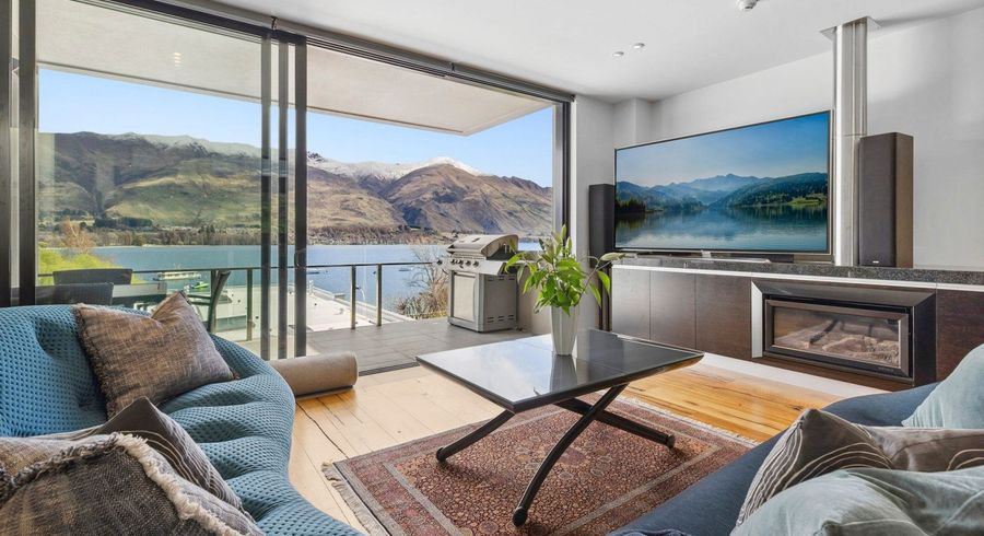  at Apt G/41/37 Lakeside Road, Wanaka, Wanaka, Otago