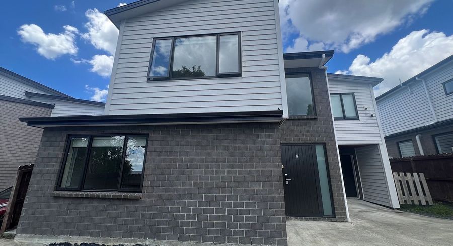  at 31C Bolton Street, Blockhouse Bay, Auckland City, Auckland