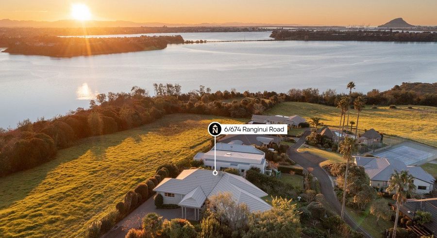  at 6/674 Ranginui Road, Welcome Bay, Tauranga, Bay Of Plenty