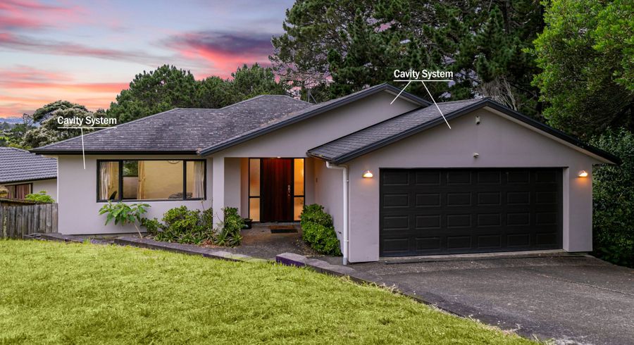  at 180 Schnapper Rock Road, Schnapper Rock, Auckland