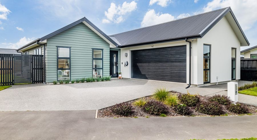  at 48 Matai Springs Drive, Halswell, Christchurch