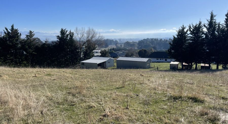 at 1 KELLAWAY TERRACE, Waikari, Hurunui