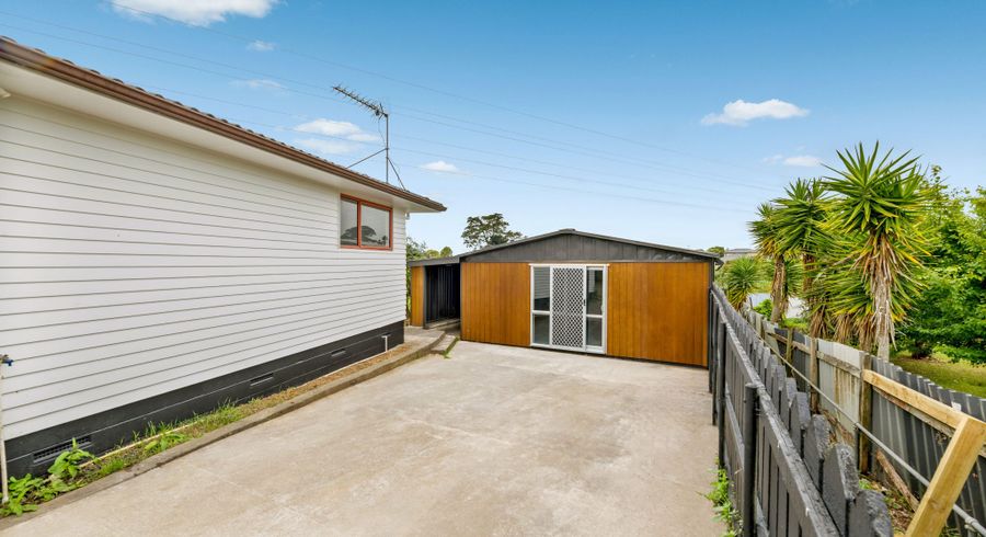  at 46 Harania Avenue, Favona, Auckland