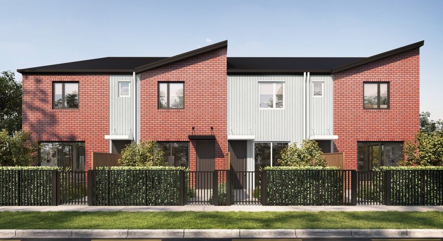  at Lot 1-32, 48 Tennessee Avenue, Mangere East, Manukau City, Auckland