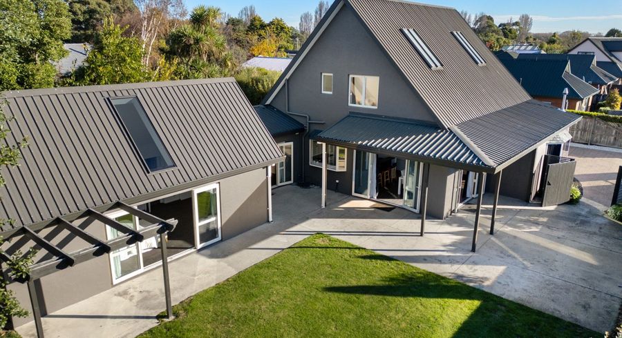  at 39 Beauford Place, Parklands, Christchurch City, Canterbury