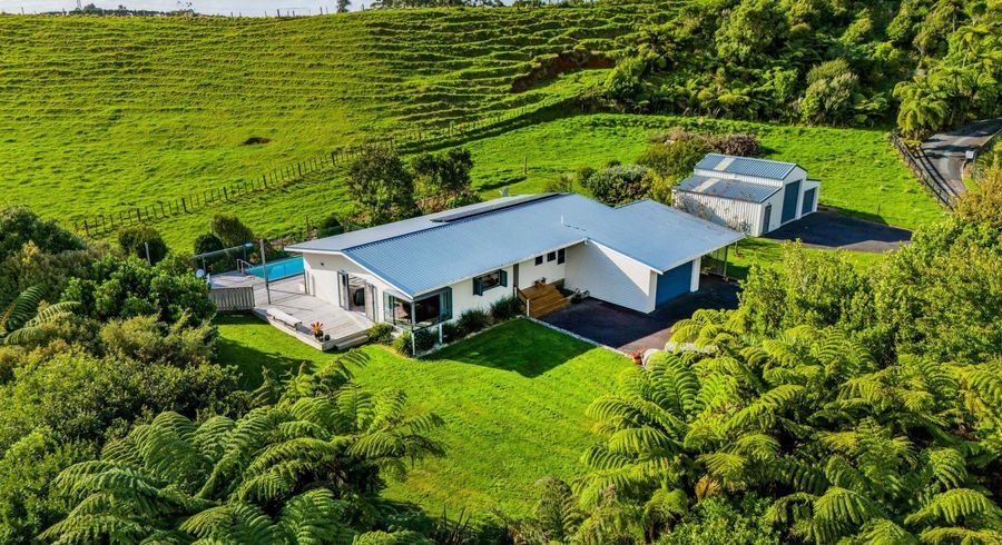  at 529 Frankley Road, Hurworth, New Plymouth
