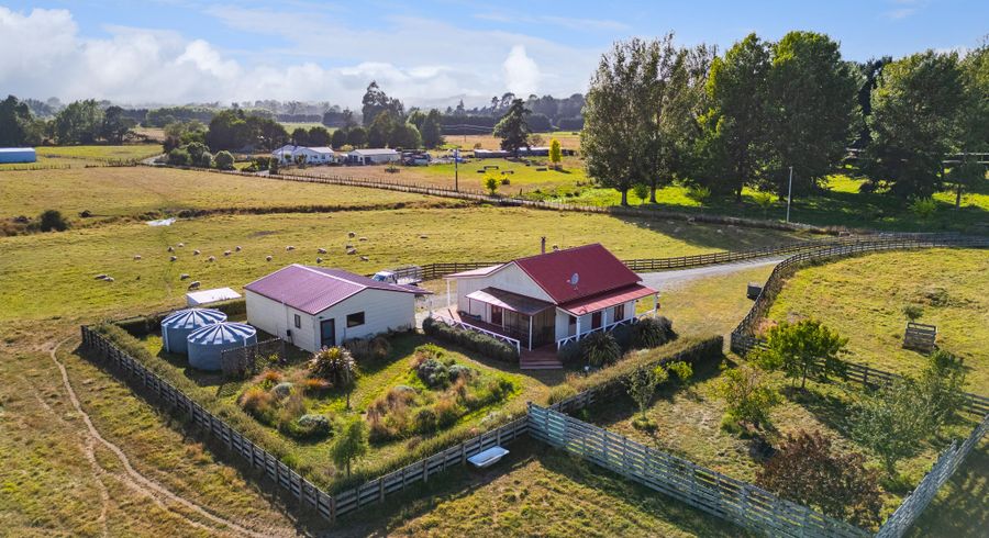 at 243C Manaia Road, Masterton, Masterton, Wellington