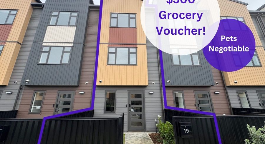  at 19 Mara Court, Mangere, Manukau City, Auckland