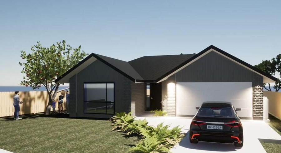  at 34 Taahunui Rise, Peacocke, Hamilton