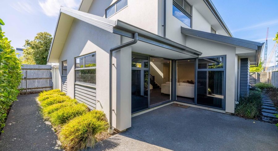  at 245 Hereford Street, City Centre, Christchurch City, Canterbury