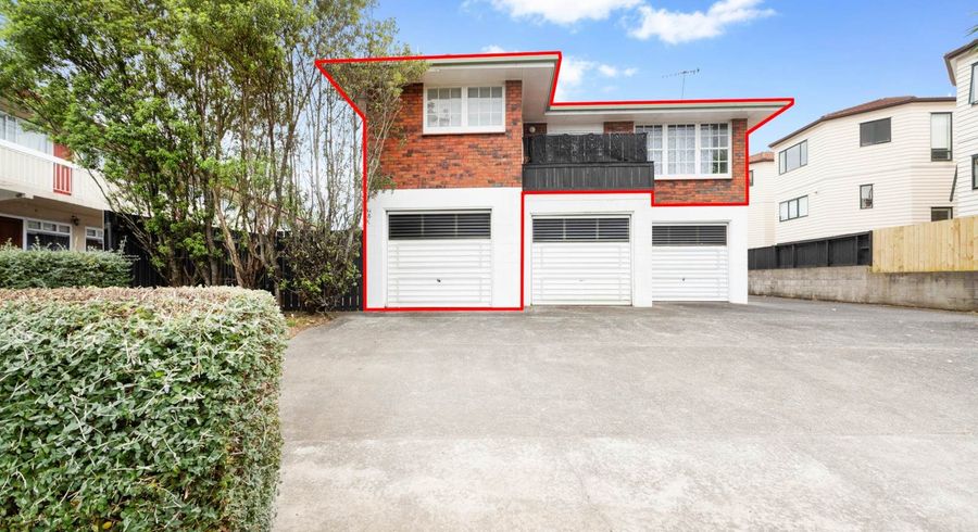  at 1/277 Manukau Road, Epsom, Auckland City, Auckland