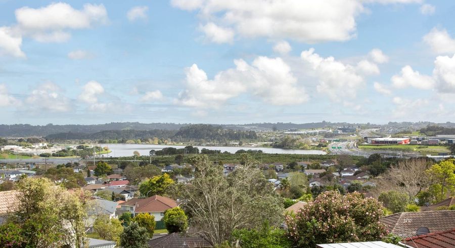  at Lot 2 & Lo/162 Sunset Road, Unsworth Heights, North Shore City, Auckland