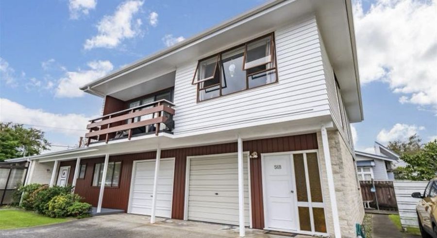  at 56B Pretoria Street, Lower Hutt, Lower Hutt, Wellington