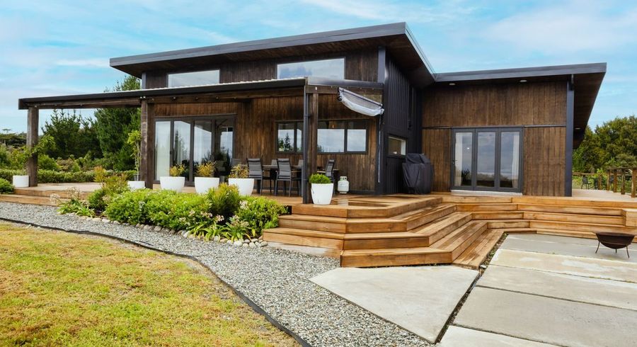  at 196B Kumara Junction Highway, Hokitika, Westland, West Coast