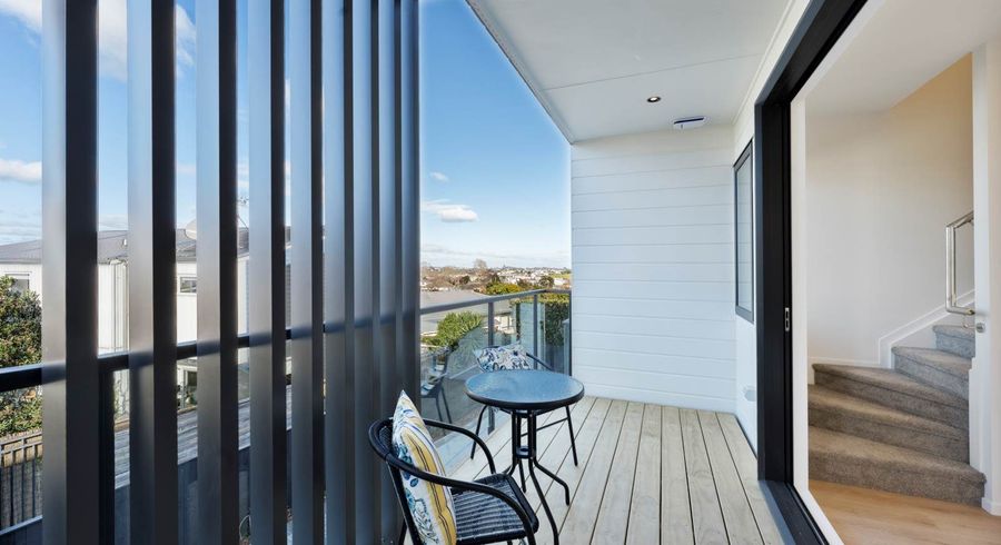  at Lot 3, 11 Melling Street, Glen Innes, Auckland City, Auckland