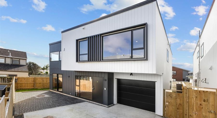 at 339C Bucklands Beach Road, Bucklands Beach, Manukau City, Auckland