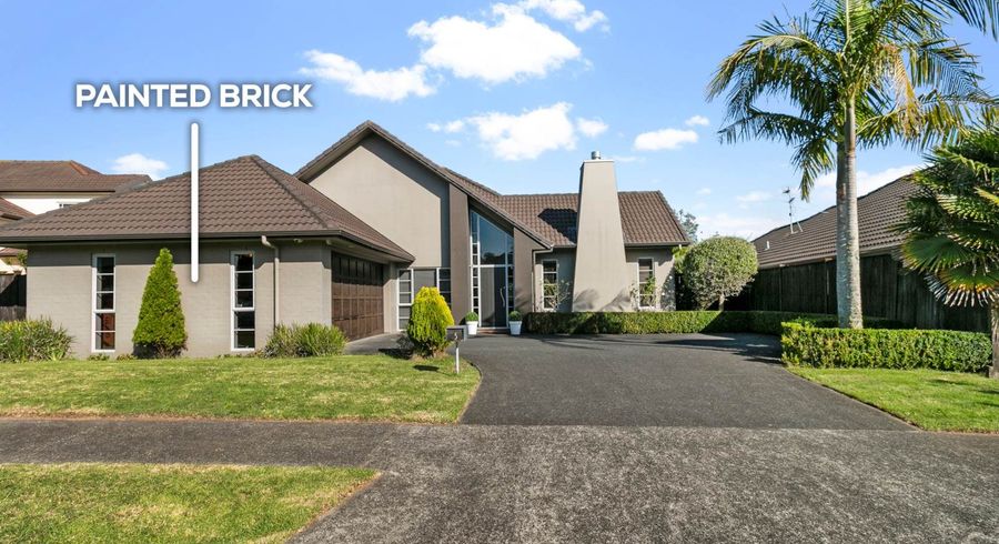  at 5  Fintry Place, Flat Bush, Manukau City, Auckland
