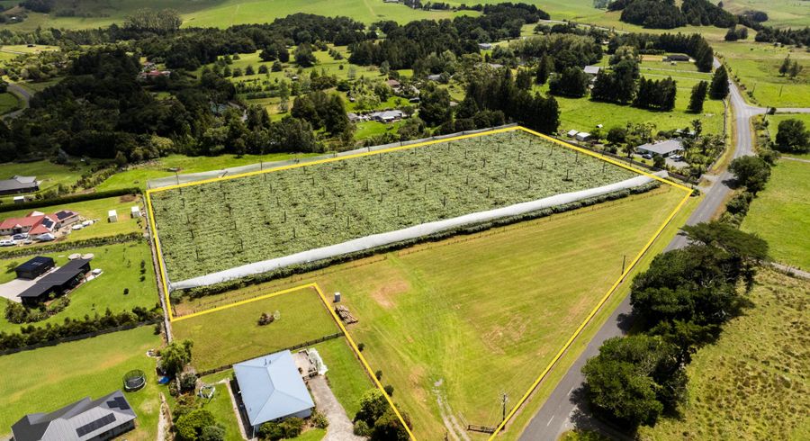  at 457 Whatitiri Road, Poroti, Whangarei, Northland