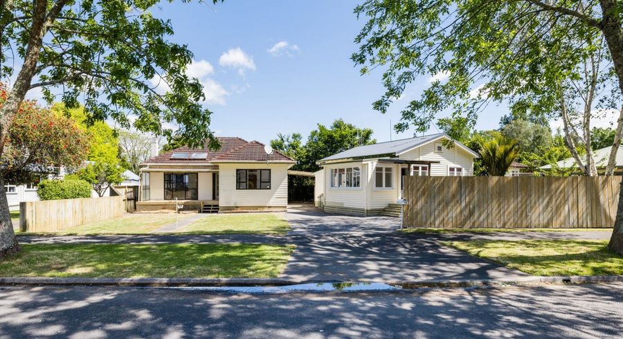  at 14 Forster Avenue, Hillcrest, Hamilton