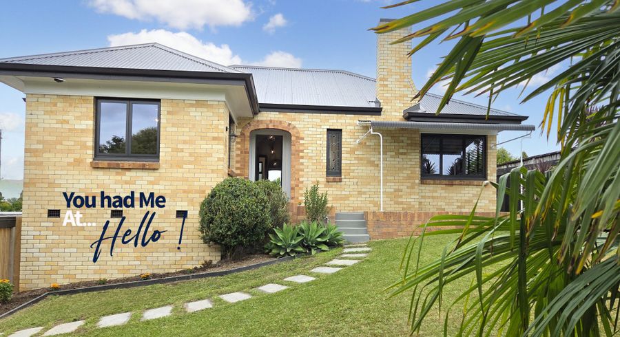  at 5 Ridout Street, Maeroa, Hamilton