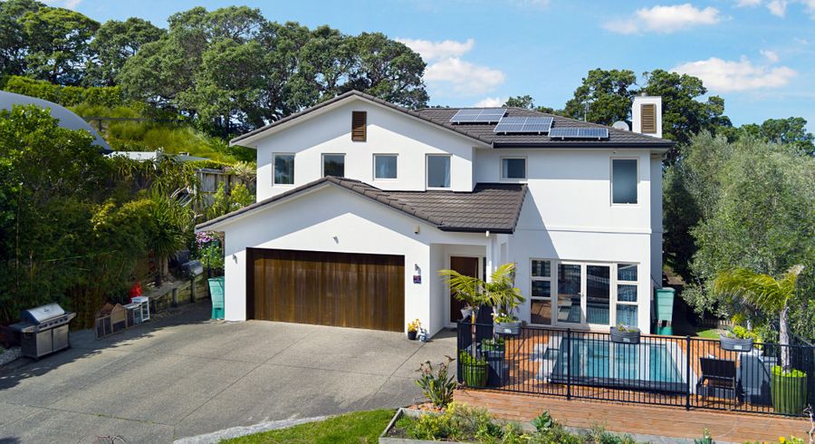  at 16 Palm Cove, Arkles Bay, Rodney, Auckland