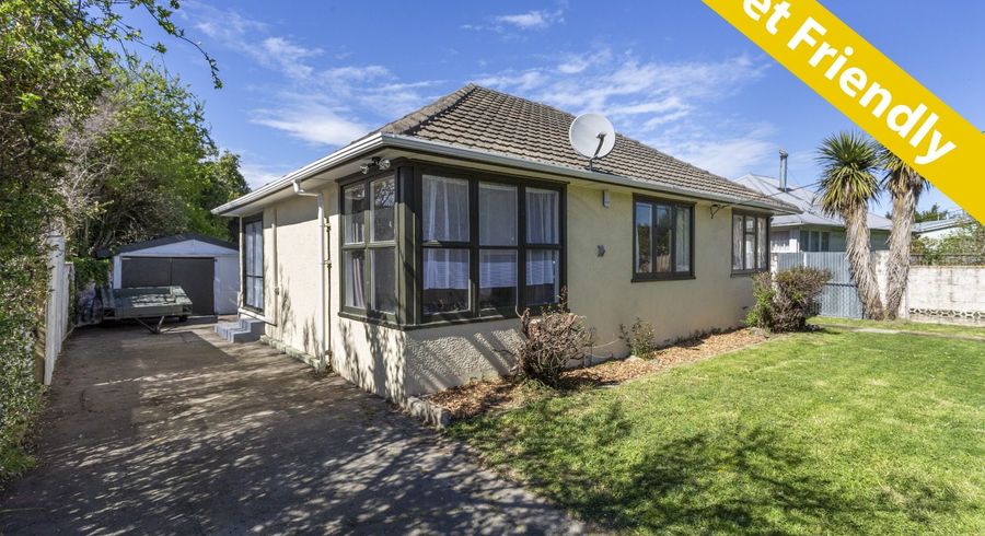  at 46 Morrison Avenue, Northcote, Christchurch City, Canterbury
