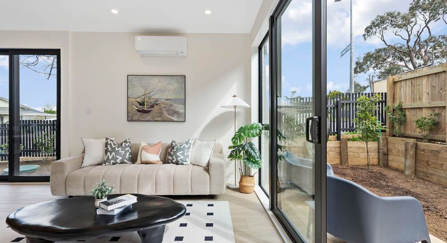  at 24B Finnerty Avenue, Howick, Manukau City, Auckland