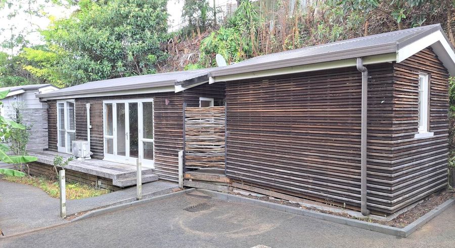  at 17B Bridge Street, Panmure, Auckland City, Auckland