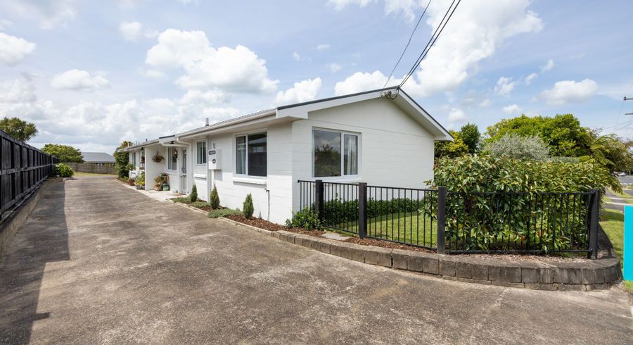  at 43A Whitaker Street, Kihikihi, Waipa, Waikato